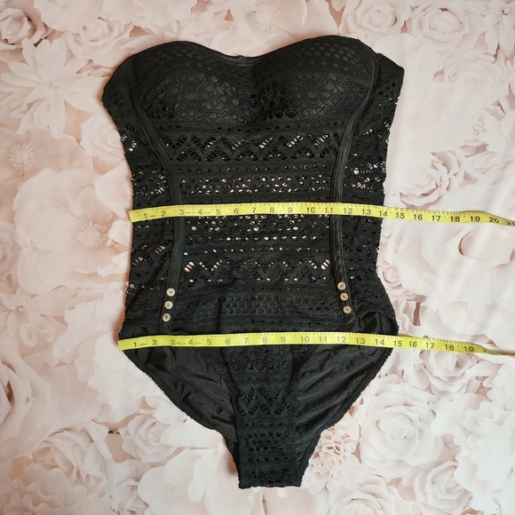 Large Simplicity Bathing Suit - Picture 6 of 10